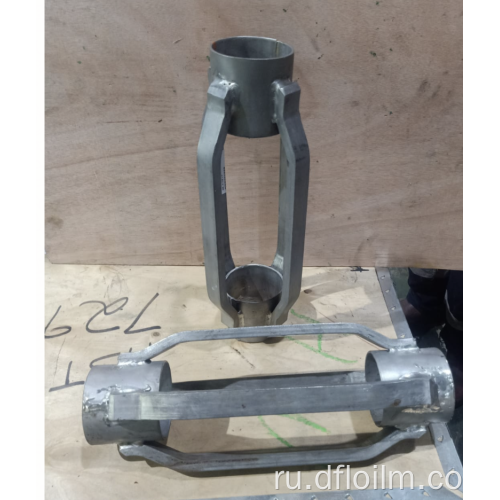 API SS304 Centralizer2-7/8 x 7 3-1/2 x 7